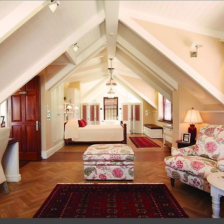 St James Homestead Guesthouse คาล์คเบย์ ภายนอก รูปภาพ