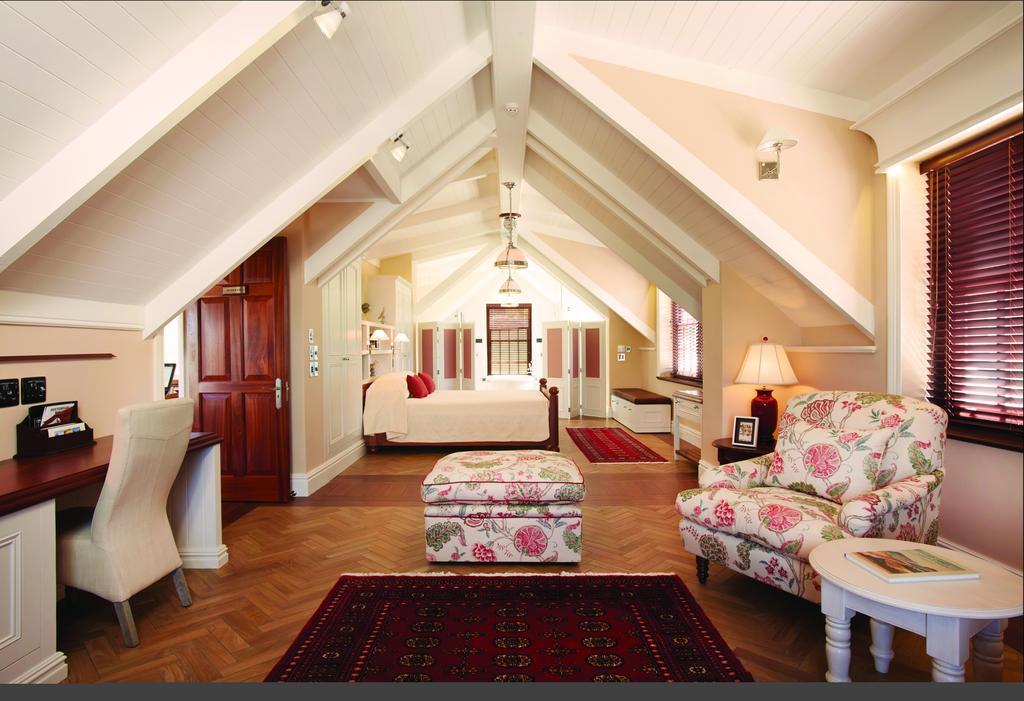 St James Homestead Guesthouse คาล์คเบย์ ภายนอก รูปภาพ